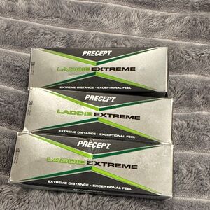 Laddie Extreme Golf Balls